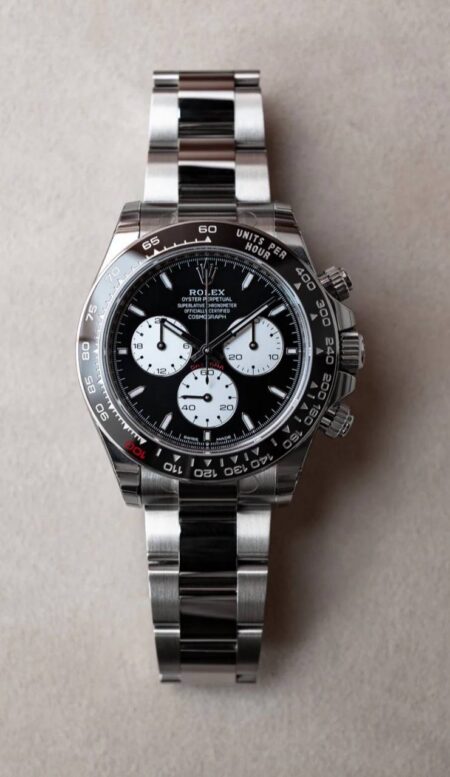Superclone Rolex Daytona 126529LN 