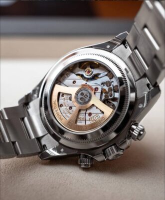 Superclone Rolex Daytona 126529LN 