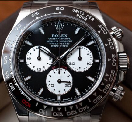 Superclone Rolex Daytona 126529LN 