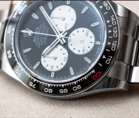 Superclone Rolex Daytona 126529LN 