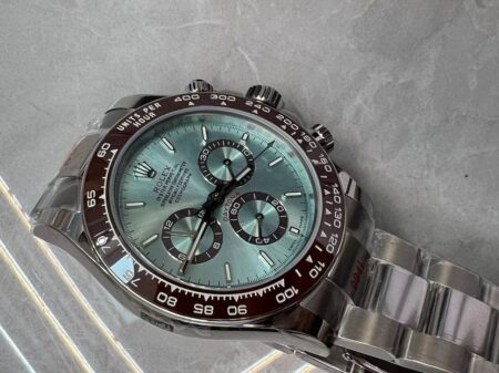 Superclone Rolex Daytona 126506 