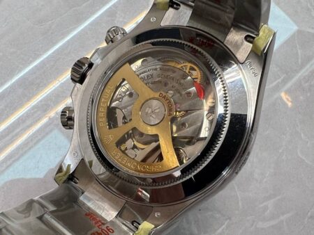 Superclone Rolex Daytona 126506 