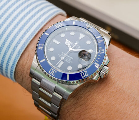 Superclone Rolex Submariner 