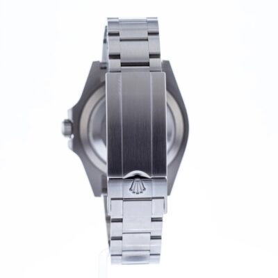 Replica Rolex Submariner Black Dial 126610LV 