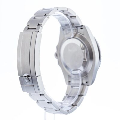 Replica Rolex Submariner Black Dial 126610LV 