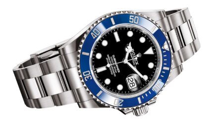 Superclone Rolex Submariner 