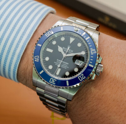 Superclone Rolex Submariner 