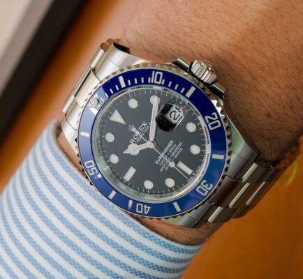 Superclone Rolex Submariner 