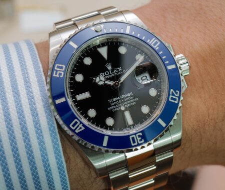 Superclone Rolex Submariner 