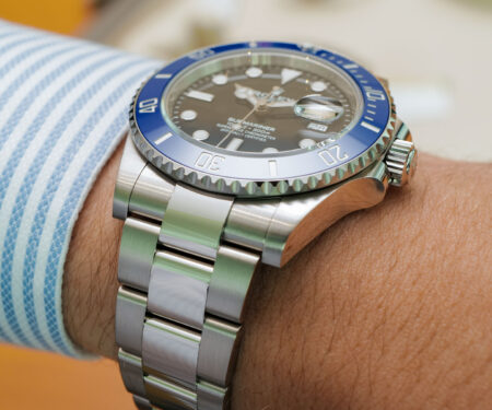 Superclone Rolex Submariner 