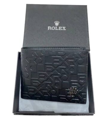 Replica Rolex Wallet