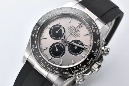 Superclone Rolex Daytona Sunburst Dial 