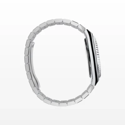 Replica Rolex Land-Dweller 36 mm platinum Feature Highlight