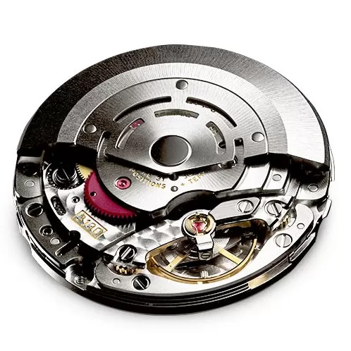 Clone Rolex Caliber 3130 movement