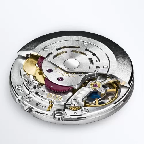 Clone Rolex Caliber 3131 movement