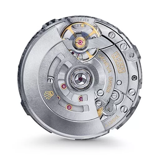 Clone Rolex Caliber 3255 movement