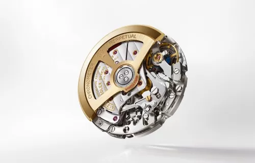 Clone Rolex Caliber 4131 movement
