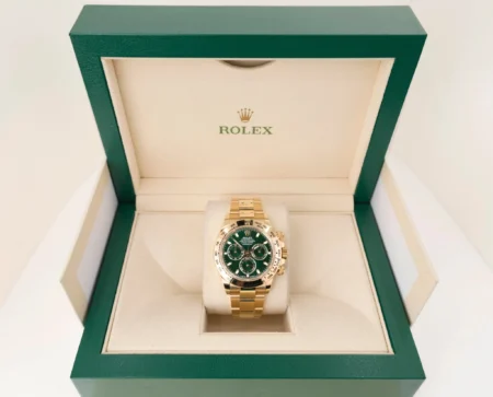 Superclone Rolex Daytona 