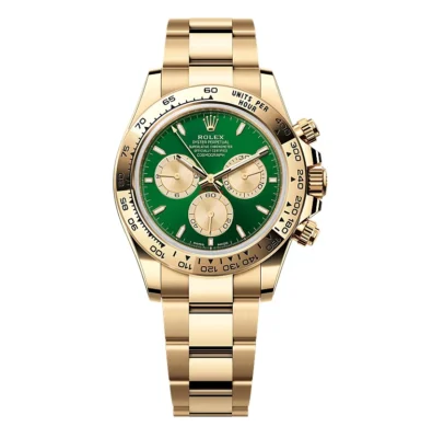 Superclone Rolex Daytona 126508 “John Mayer”
