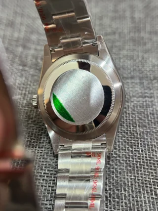 Replica Rolex Sky-Dweller Blue Dial Oyster Bracelet